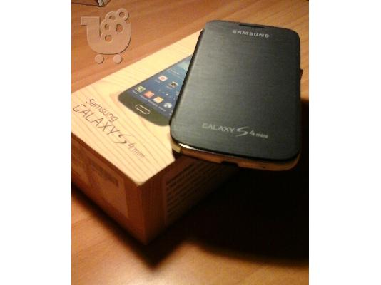 PoulaTo: Samsung galaxy s4 mini